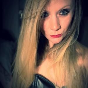 Meet your Posher, Sherri